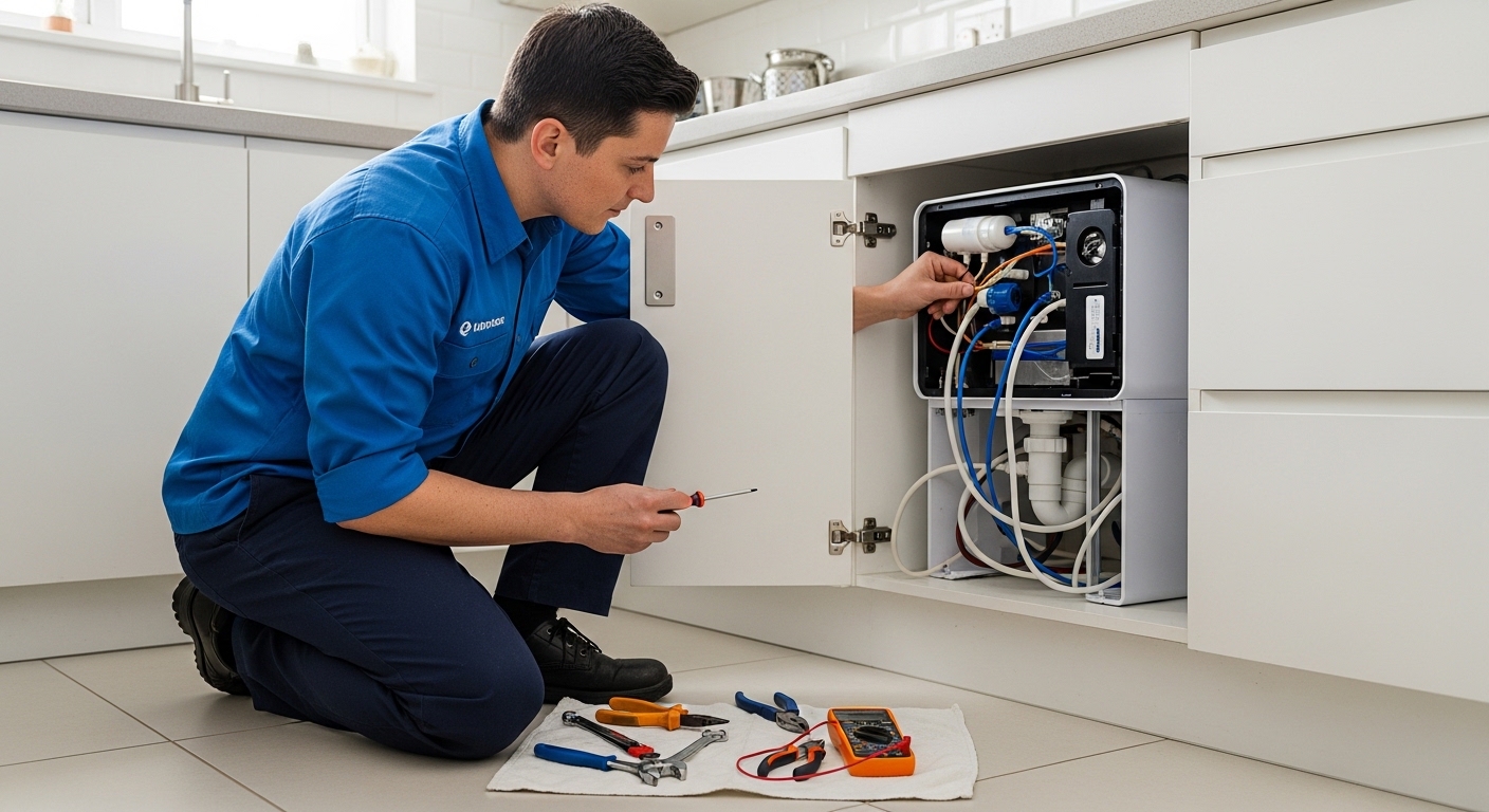 Water Purifier / RO Repair