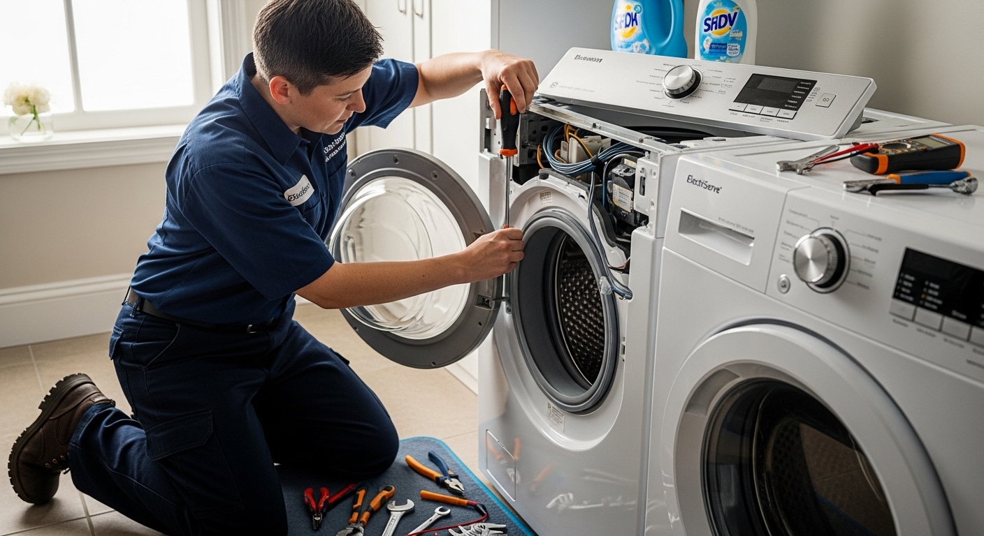 Washing Machine Repair